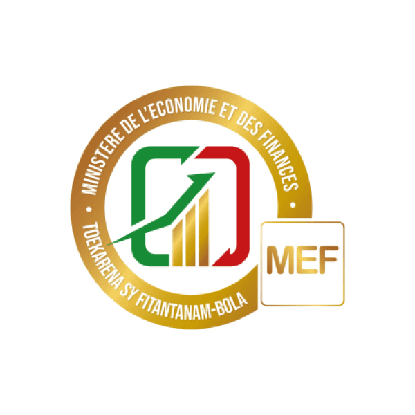 Ministère de l'Économie et des Finances de Madagascar